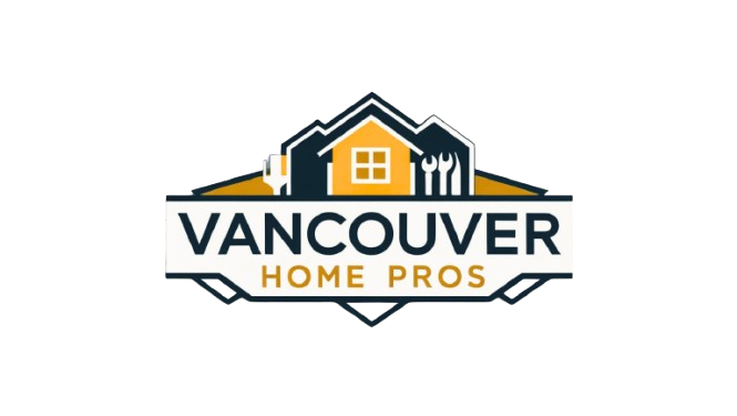 Vancouver Home Pros logo