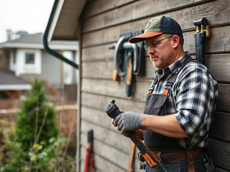 handyman services