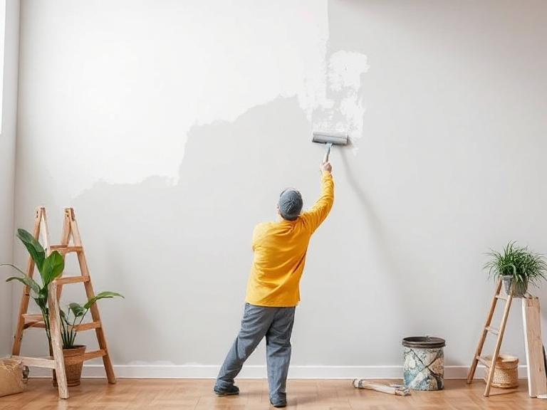 painting services