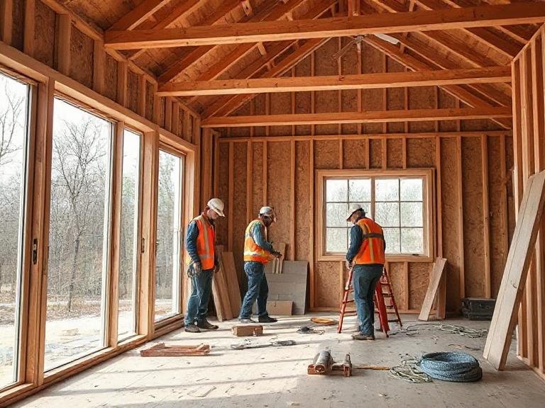 renovation services